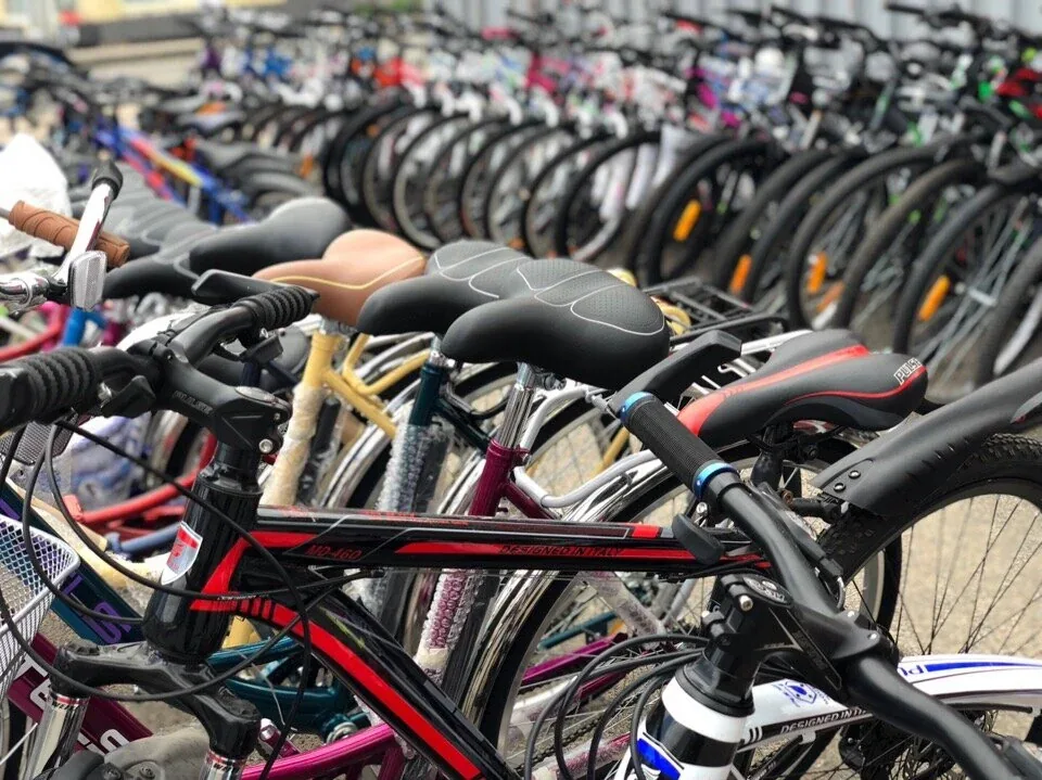 Веломастерская Bikeshoper.ru