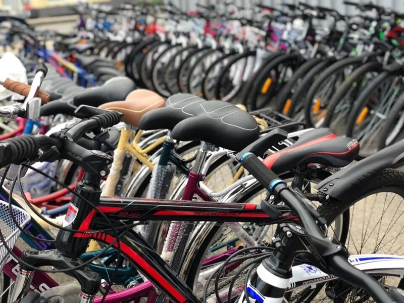 Веломастерская Bikeshoper.ru