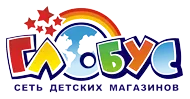 Логотип Глобус