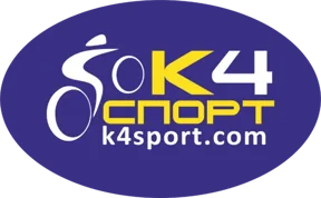 Логотип К4спорт