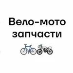 Логотип ВелоМото40