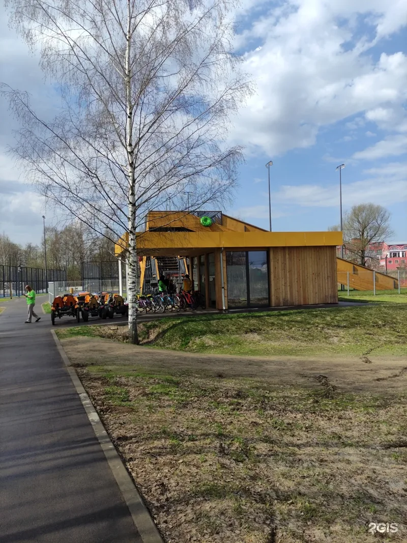 Фото Поехали