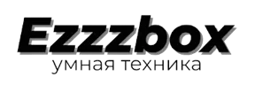 Логотип ezzzbox.ru