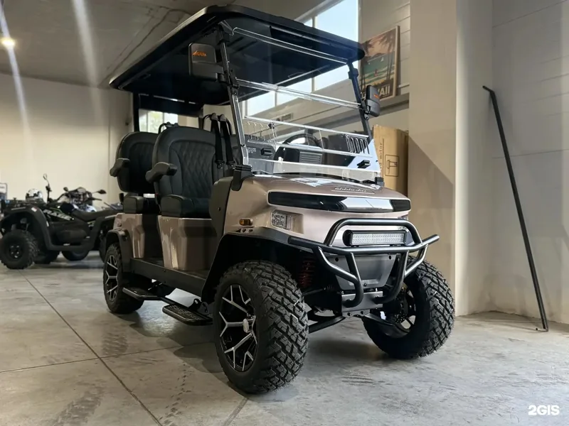 Фото GlobalDrive