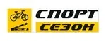 Логотип Спортсезон