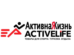 Логотип Активная Жизнь