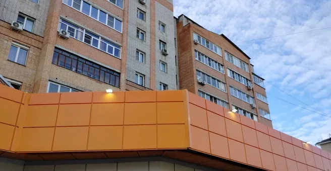 Веломастерская Легион