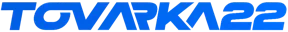 Логотип Tovarka_22