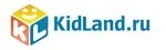 Логотип KidLand.ru