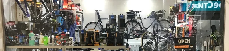 Веломастерская Xvelo.ru