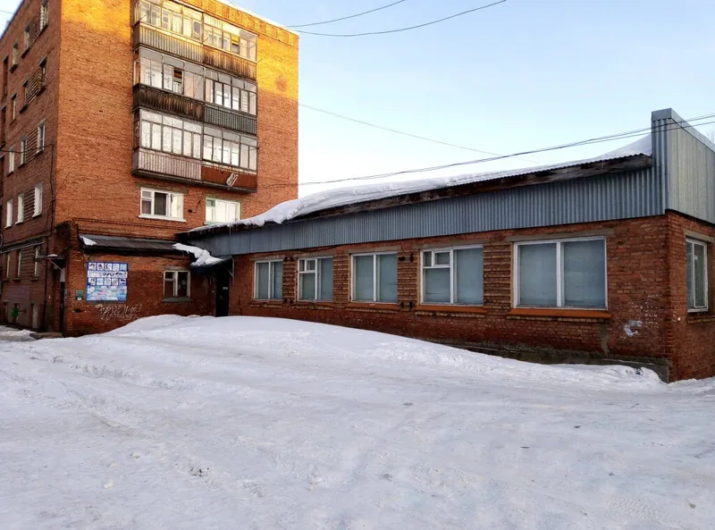 Фото Всё для спорта и отдыха