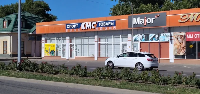Фото КМС