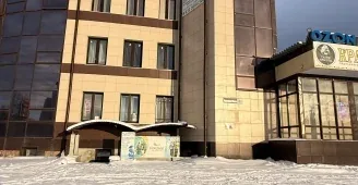 Веломастерская Бумерайд