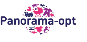 Логотип Панорама