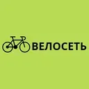 Логотип Велосеть
