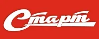 Логотип Старт