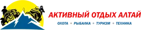 Логотип Активный отдых