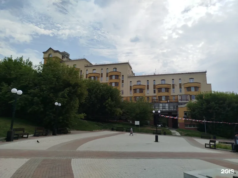 Веломастерская ДокторКомп