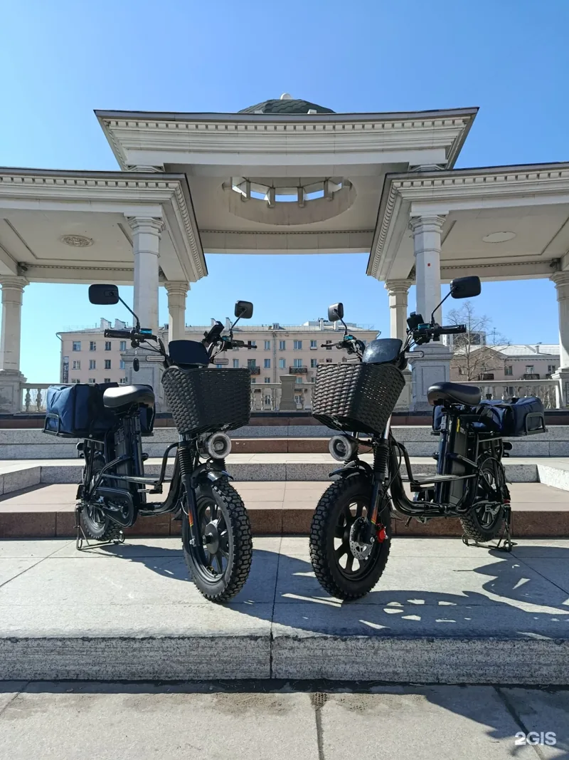 Фото УУРент