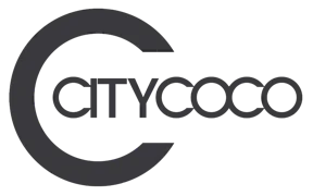 Логотип CityCoco
