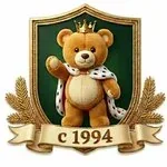 Логотип Игрушки у Гриши