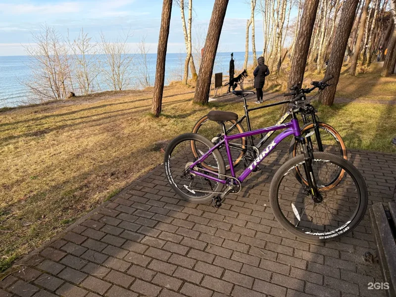 Фото ВелоКранц