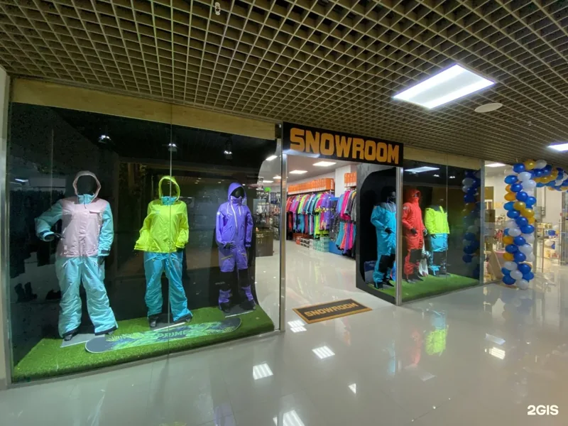 Фото SnowRoom