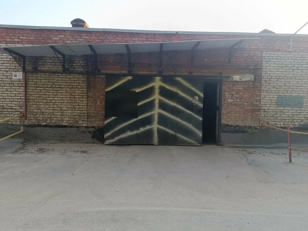 Веломастерская Box 317