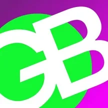Логотип GoodBuy / Комиссионка