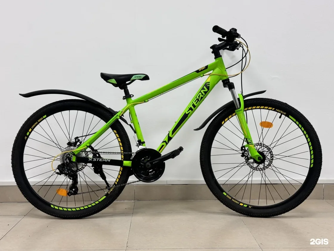Веломастерская Velo_diskont38