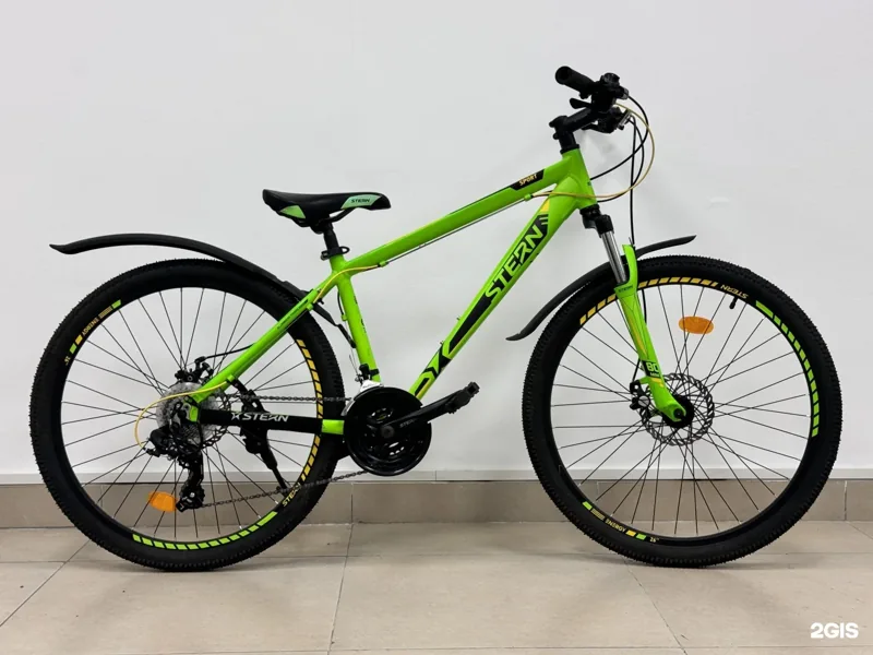 Веломастерская Velo_diskont38