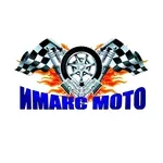 Логотип Имакс Мото