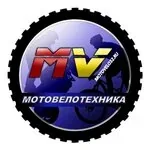 Логотип Мотовелотехника