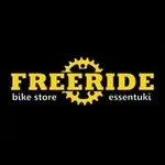 Логотип Freeride