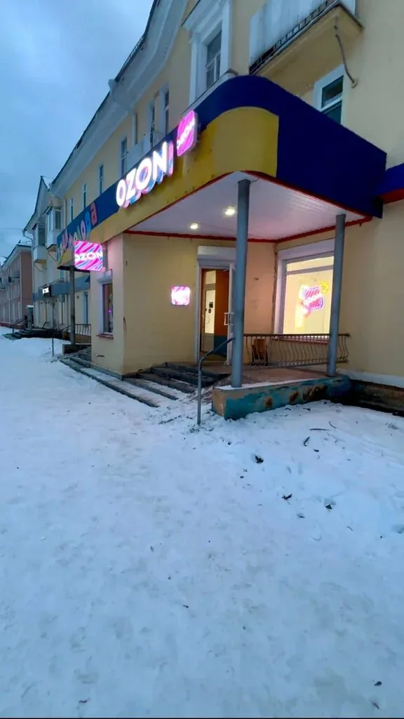 Вход в «Веломаркет для всех»