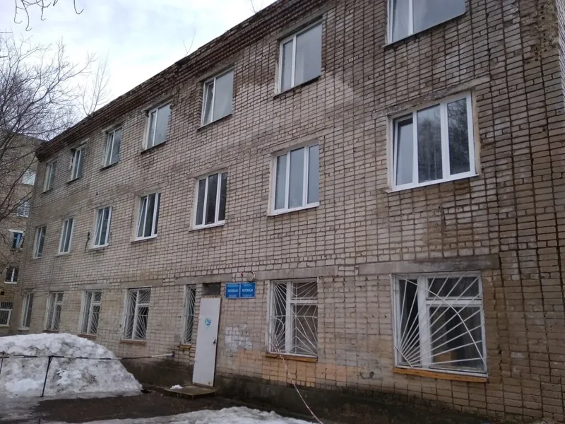Веломастерская Велобаза