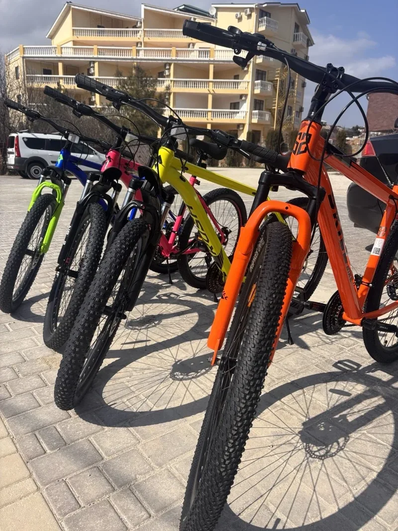 Фото Прокат Судак / Versal Rental
