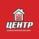 Логотип Центр