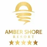 Логотип Amber Shore Resort — велопрокат