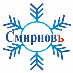 Логотип Прокат в комплексе «Смирновъ»