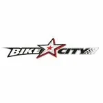 Логотип Bike City