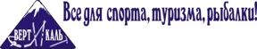 Логотип Вертикаль