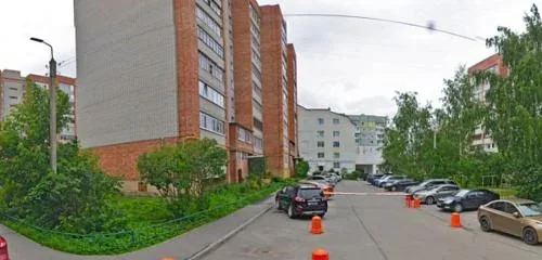 Веломастерская Велогараж