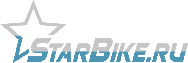 Логотип StarBike.ru