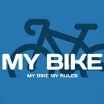 Логотип My Bike