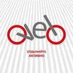 Логотип Овело