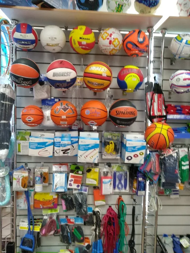 Фото SportStyle