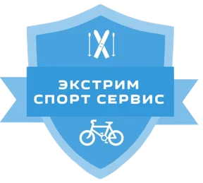 Логотип Экстрим спорт сервис