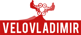 Логотип Веловладимир