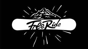 Логотип Freeride